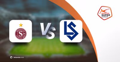 Betting tip Servette vs Lausanne Sport - Super League 2025/2026